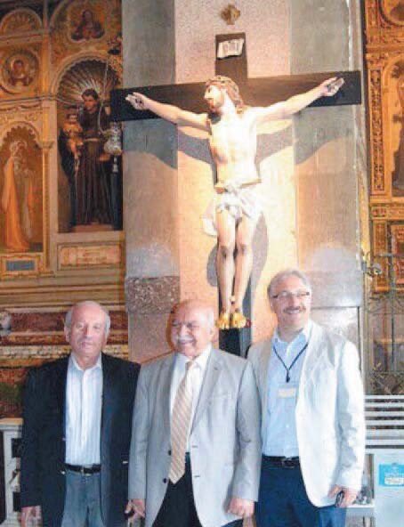 Atatürk’e dil uzatan kripto FETÖ’cu Ali Erbaşın günah defterinden bir kaç sayfa...

FETÖ imamı ADİL ÖKSÜZÜN tez hocası,dinler arası diyaloğun Yilmaz savunucusu,Abant toplantılarının müdavimi, FETÖ imamı ile Vatikanın dehlizlerini keşif yolcusu!!!

MEVZU BUDUR!!!