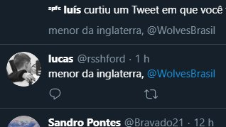 WolvesBrasil's tweet photo. Um time que tem um tricampeonato inglês, quatro Copas da Inglaterra, duas Copas da Liga e quatro Supercopas inglesas é meio improvável sermos os menores da Inglaterra, hein. 

Cada clube tem sua história, sua grandeza, prefiro nem entrar nessa discussão.

Vai estudar, @rsshford! https://t.co/kZANkHXRaZ