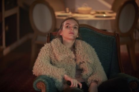 wearitdownpod's tweet photo. Check out our newest episode, where we talk about S1E7 โI Donโt Want to Be Freeโ OUT NOW ๐ช๐ฉธ #KillingEve #Villaneve #KERewatch https://t.co/ixOcH3iTGR