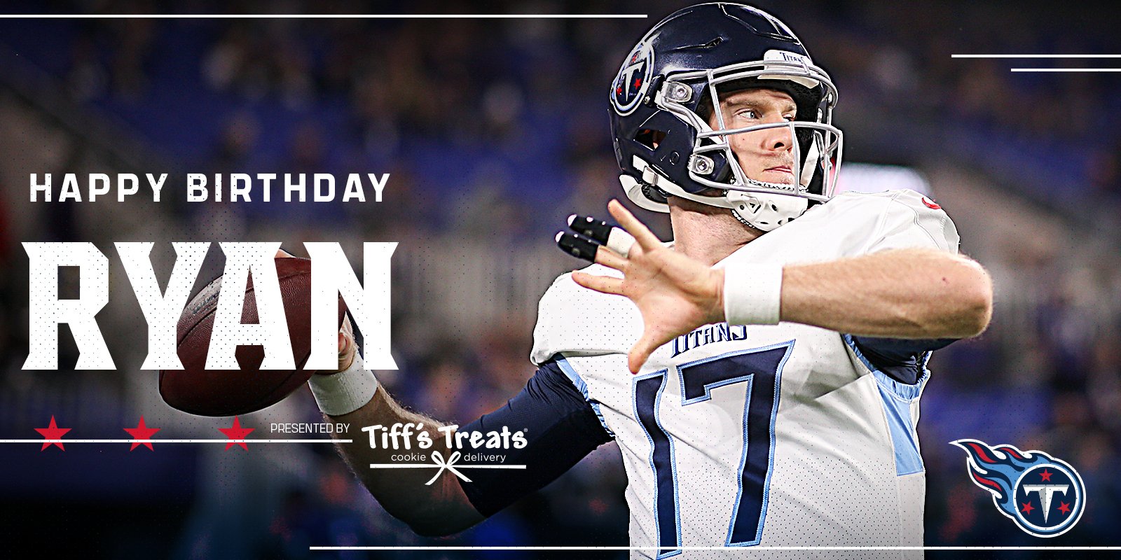 Happy birthday Ryan Tannehill!   | 