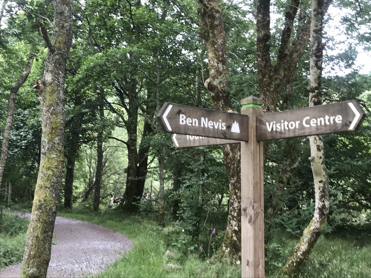Emily_AHP's tweet photo. I never thought I would be able to complete the Ben Nevis climb...until it happened #thisgirlcan #pushedtorhelimits https://t.co/SpU1MNcuIF