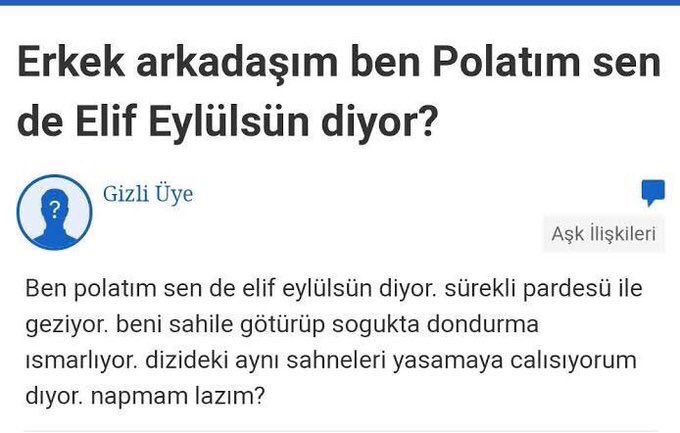 erkek oğlu erkeklerin çizgisi budur..