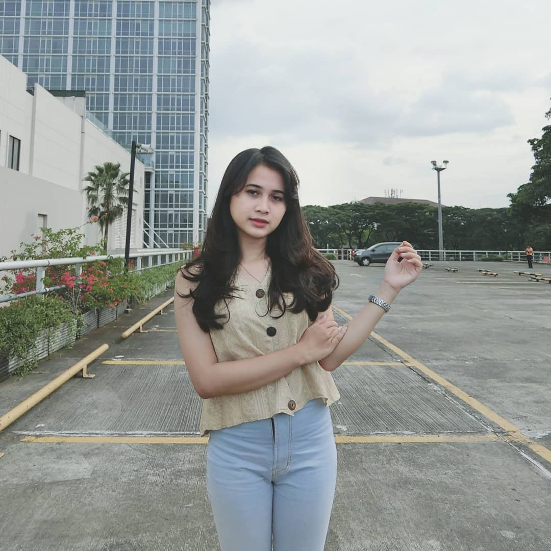 Naldi75261622's tweet photo. #FotoProfilBaru https://t.co/SbR3knRaDp