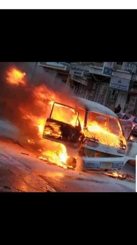 NabilaAlSharg's tweet photo. لأنها #تهامة لا يتكلم أحد!😭
احترق باص في صنعاء فقامت الدنيا ولم تقعد واشتروا للرجال باصين بدل الباص واغدقوه بالمال وكسوات اطفالهالله يزيده
وفي #تهامة اكثر من 27 غريق وتهدم اكثر 88 منزل ونفوق اكثر من 460 رأس من الأغنام والأبقار بسبب السيول ولا احد يتحدث ولا احد يعلن عن الكارثة https://t.co/3ED0dcKu6P