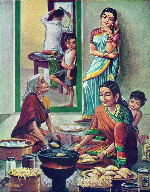 Sanatan Sundari tweet media