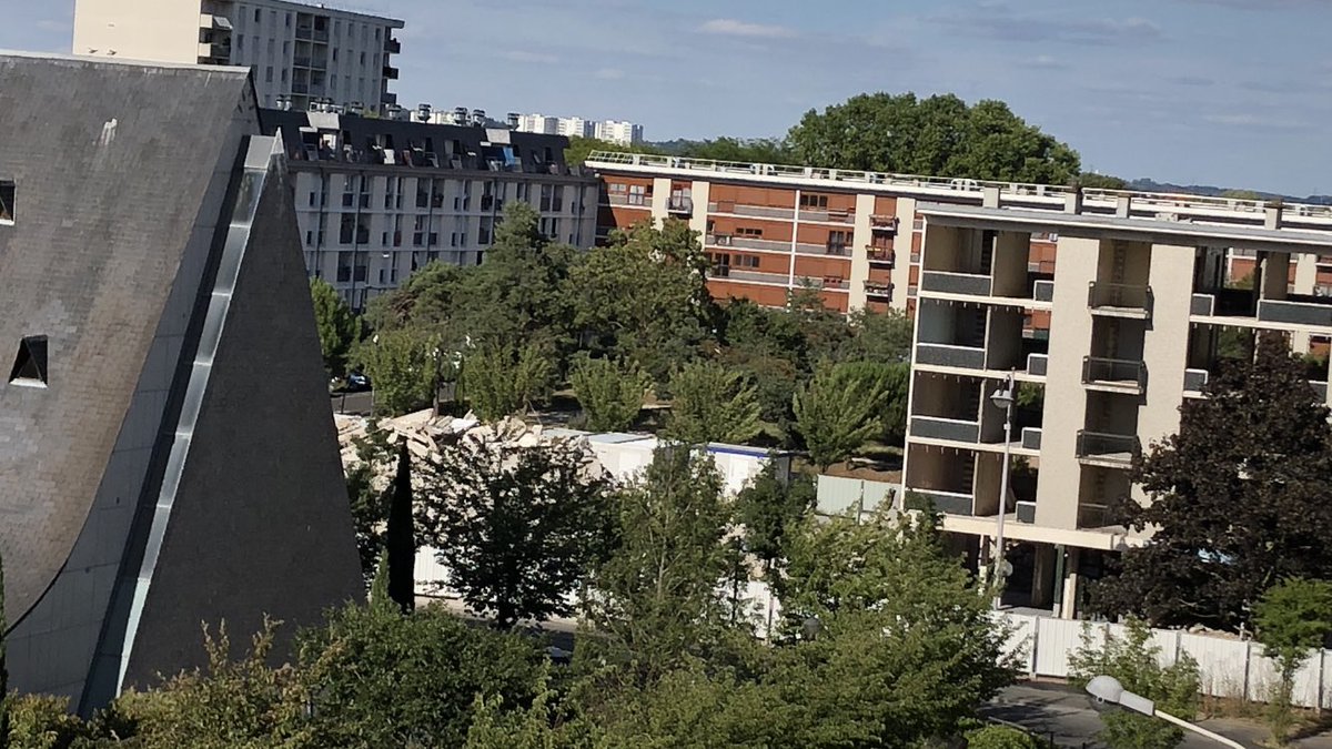 HAMOUDI NADIA tweet media