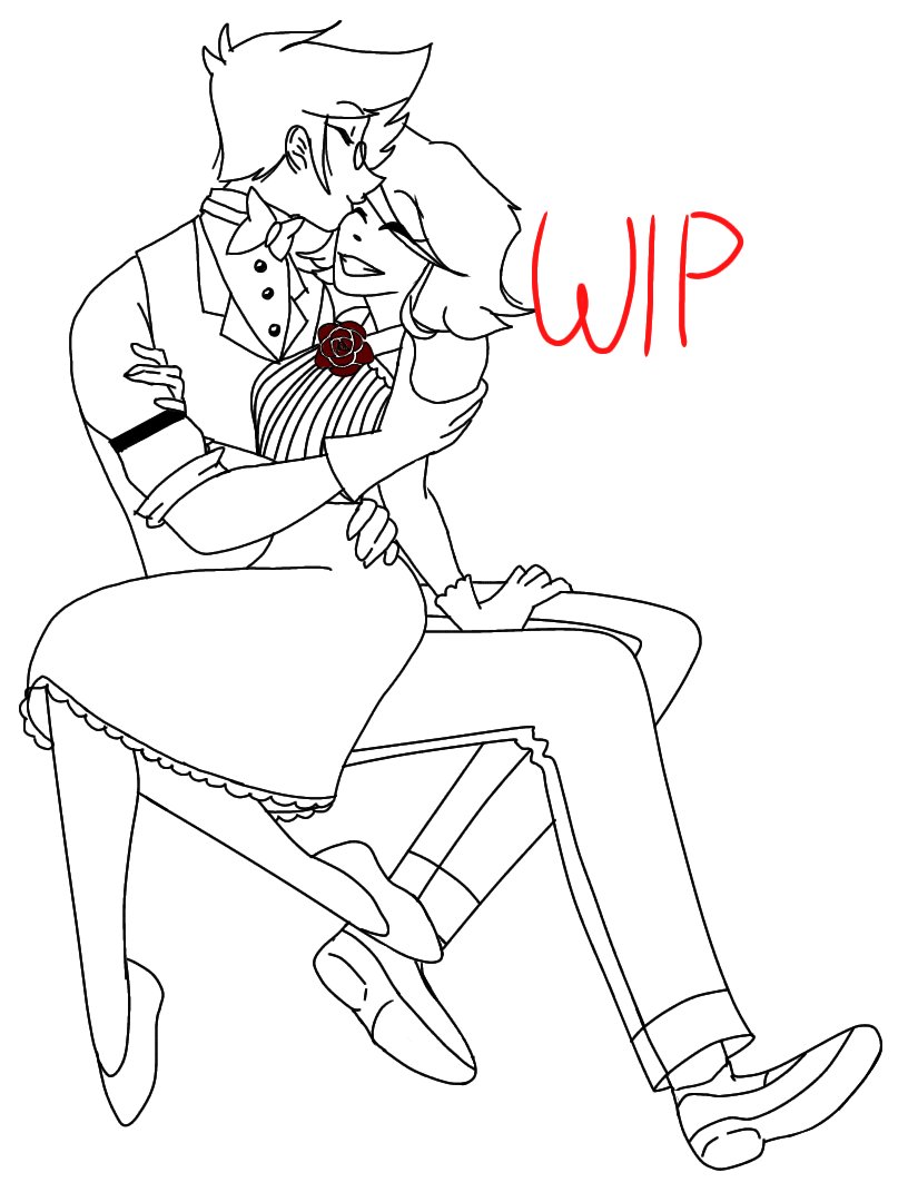 CrAzYBe89057551's tweet photo. one more job
#HazbinHotel #alastorxcharlie #charliexalastor #HazbinHotelAlastor #HazbinHotelFanart #HumanCharlie #AlastorHuman #CharlieMange #Alastor #Charlastor #HazbinHotelCharlie https://t.co/egbtcsigIf