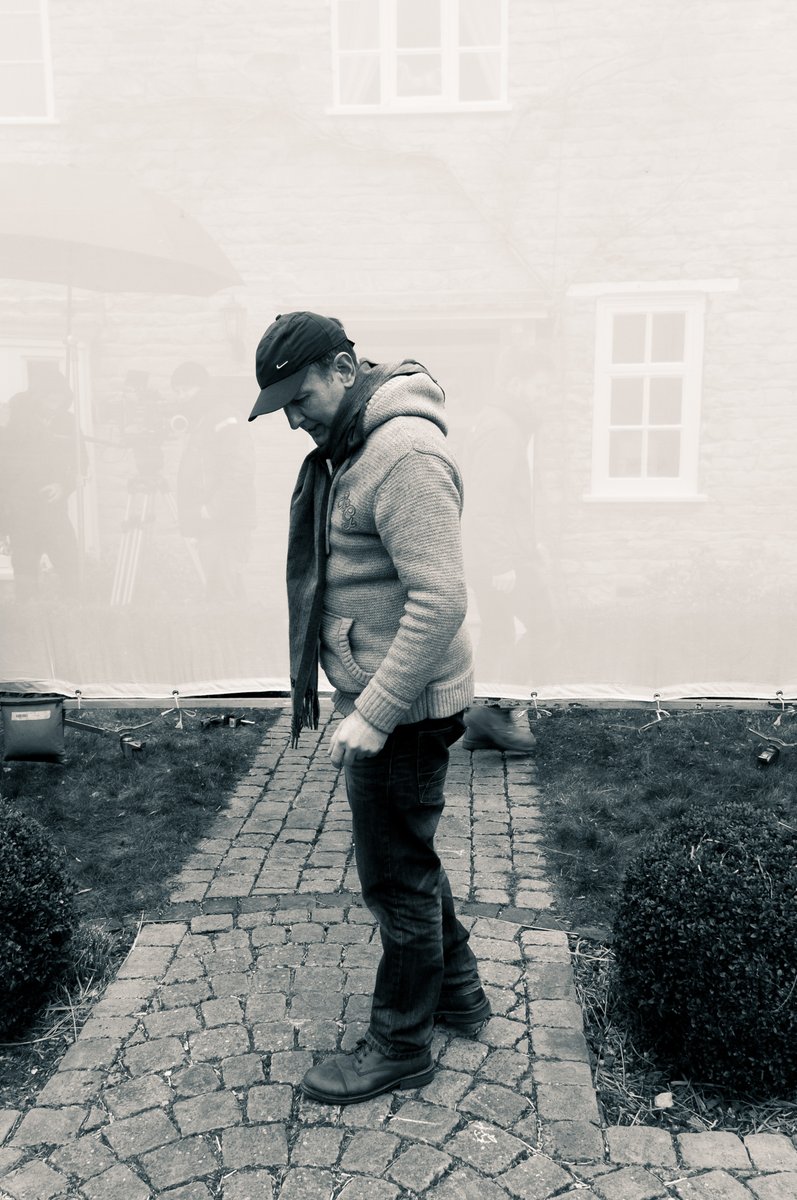 TheLossen's tweet photo. Some delayed news. Colin Skevington won the Best Director award for @TheLossen  at the 2020 @newhopefilmfest in the USA. A big thank you to the Jury for this wonderful award  #TheLossen #newhopefilmfestival #ColinSkevington #awardwinning #bestdirector https://t.co/Rvxif3N989