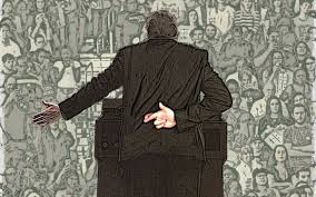 De sobra es conocida la macabra tendencia los rojos a utilizar muertos, momias y tumbas para sus perversos propósitos de adoctrinamiento, insertándolos en fabulosas cadenas de mentiras que se transmiten pasmosamente de generación en generación.