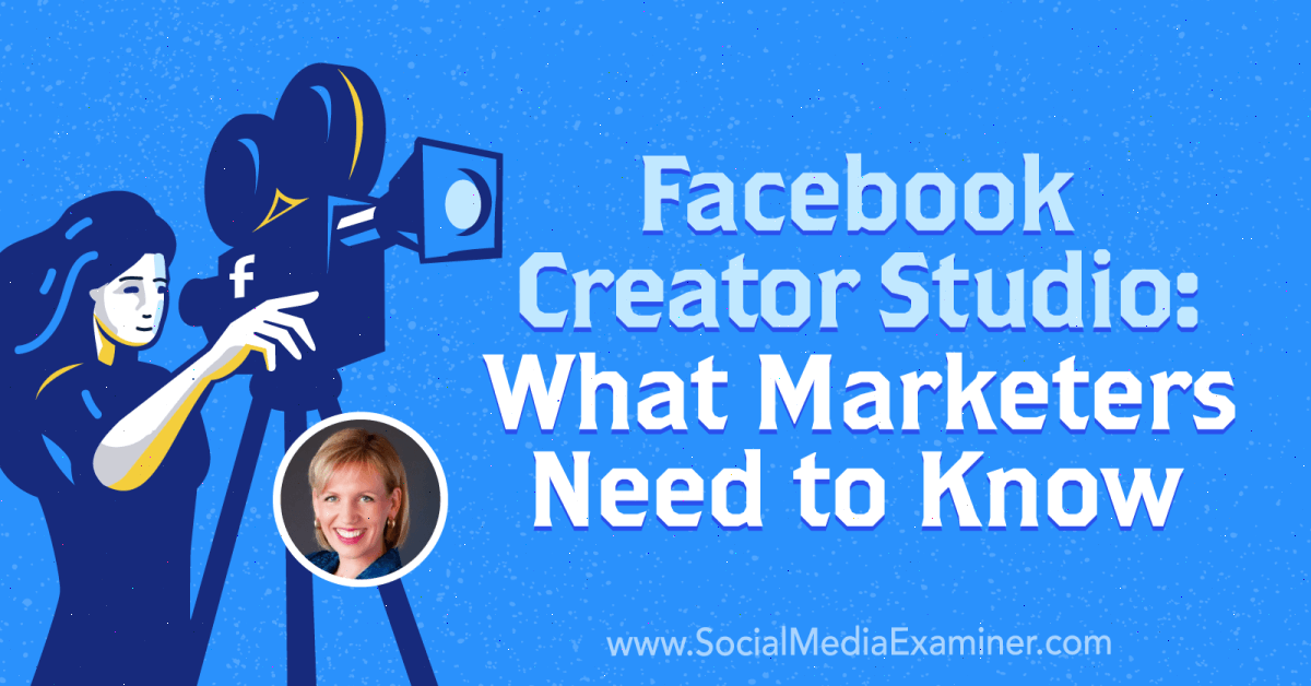 best_workers's tweet photo. #FacebookCreatorStudio: What Marketers Need to Know
https://t.co/fDmurZaR6E https://t.co/V7OGq9by7z