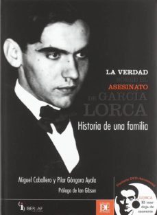 Justamente esta investigación documental y testimonial que jamás han hecho los voceros del rojerío es la que han acometido los autores Miguel Caballero y María Pilar Góngora, en su libro La verdad sobre el asesinato de García Lorca.
