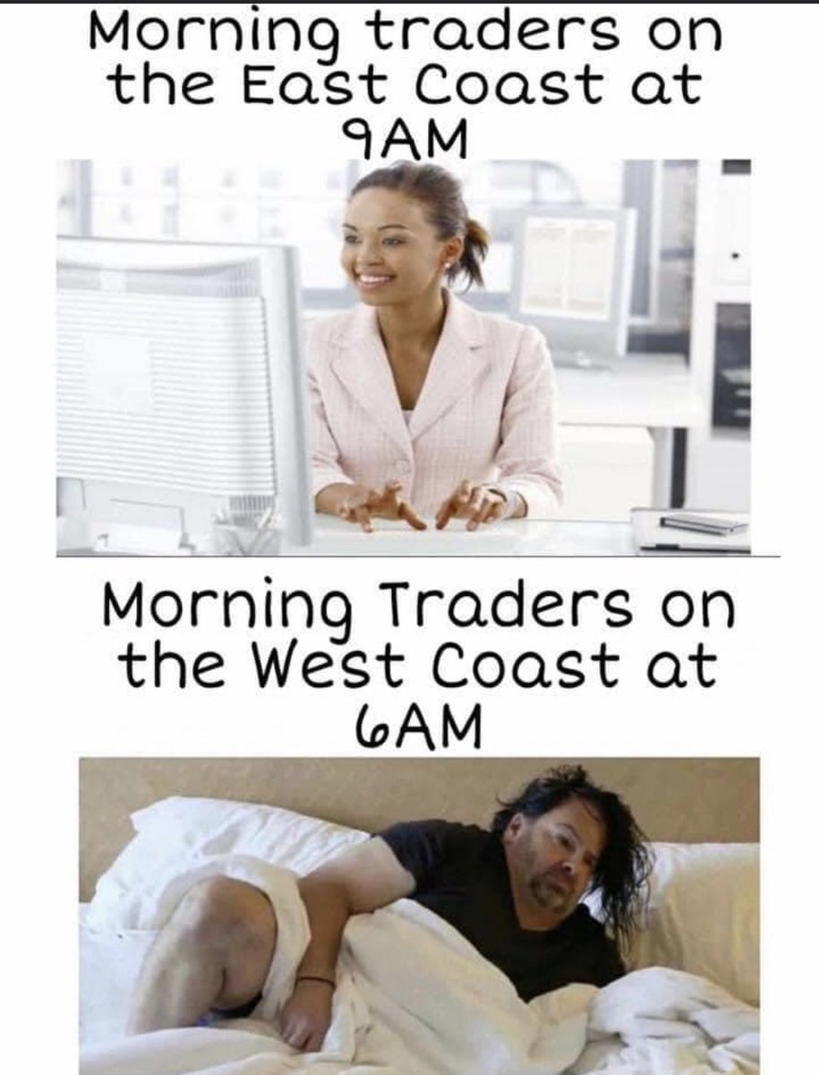 kingblehme's tweet photo. Saw another West Coast trader share this image...
Only thing missing is the coffee mug helmet with straws! https://t.co/MQEVJrMCI6