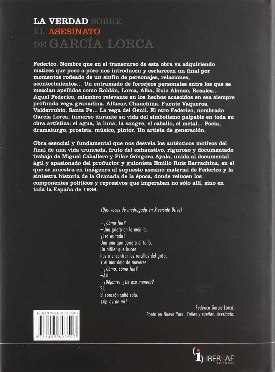 En su peripecia investigadora, recogió casi medio centenar de testimonios de algunos de los implicados en el caso, de los cuales Miguel Caballero se ha quedado como absolutamente fiables con solamente una decena, en base a su contrastación con otros documentos de la época.