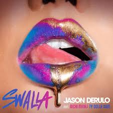 dream925fm's tweet photo. NP Swalla - @jasonderulo ft @NICKIMINAJ @tydollasign // #FunTimeHour With
@Deejaytrish
#NowMusic #NewMusic #OldMusic #Ratelt ๐๐บ๐๐ ๐๐ช๐๐ถ https://t.co/xo8KoC9IJL
