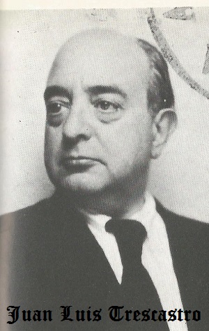 La detención en casa de los Rosales fue llevada a cabo por Ruiz Alonso, Martín Lagos y Juan Luis Trescastro, cuya mujer era prima del padre del poeta.Trescastro era militante de Acción Popular, al igual que los hermanos Roldán, y trabajaba como abogado para esta familia.