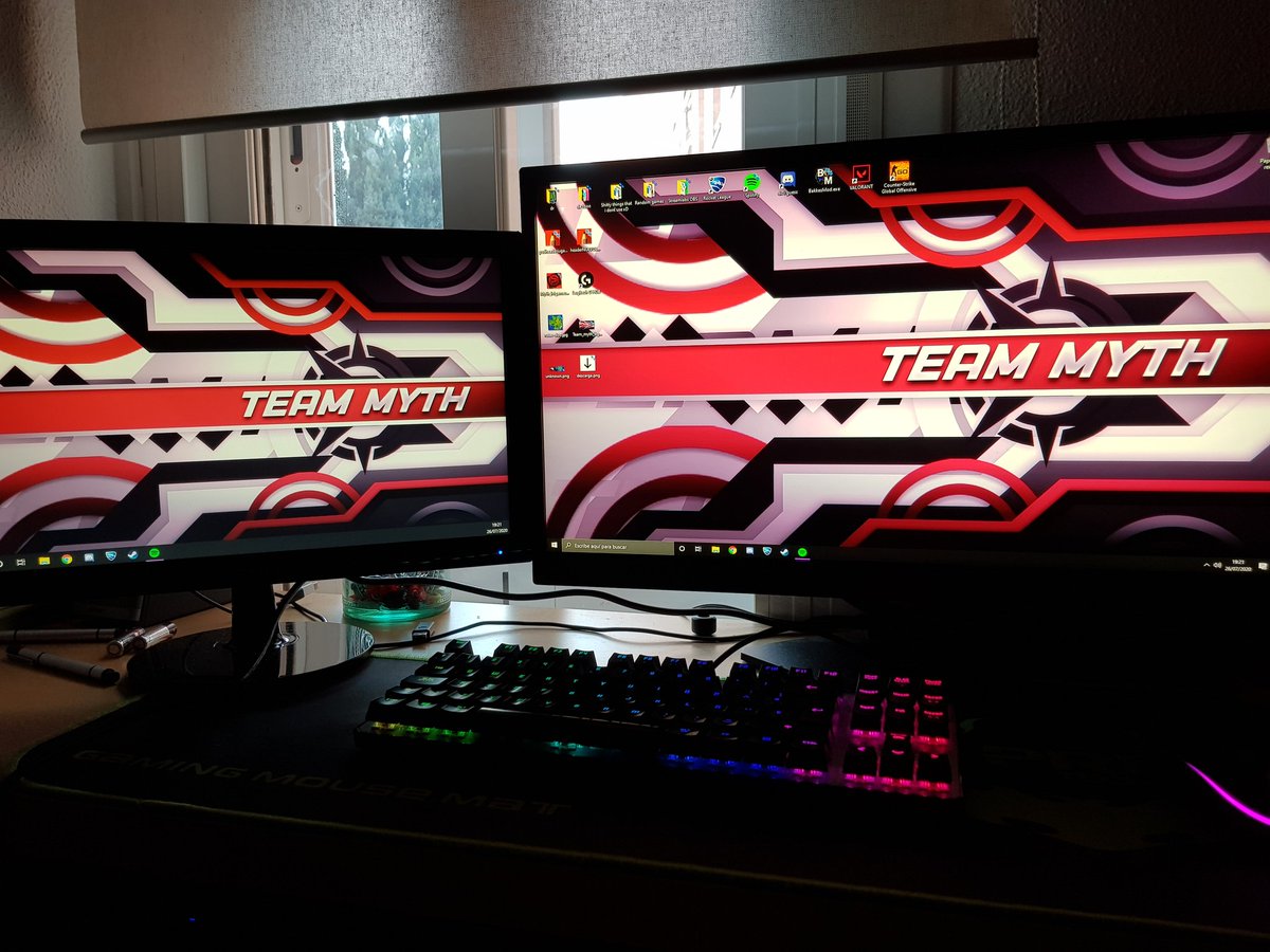 SplitzFS's tweet image. Now we ready boyz