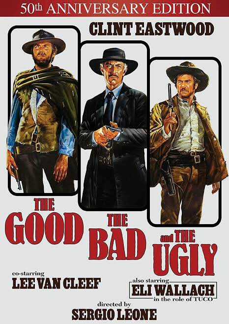 Which is the greatest Western of all time?