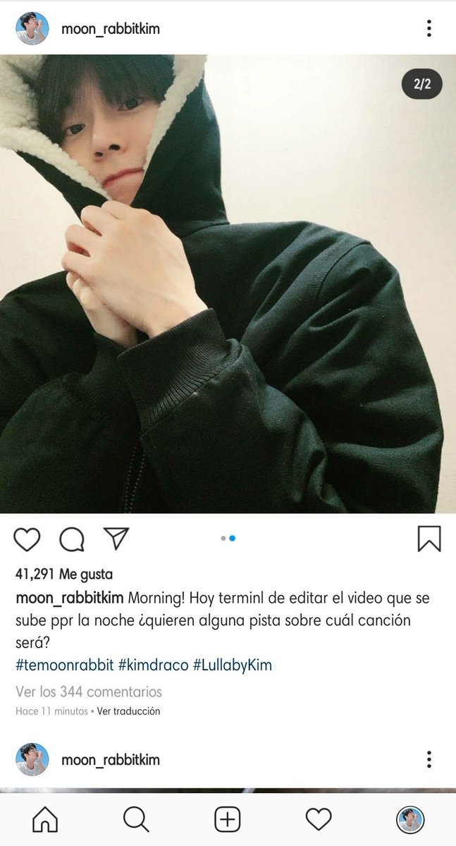 kimursxng's tweet photo. Iᥒstᥲgrᥲm ⋮ 𝑢𝑝𝑑𝑎𝑡𝑒
Morning!
#InfluencerUM
#LullabyKim
#TheMoonRabbit https://t.co/ghXm1v5lcY