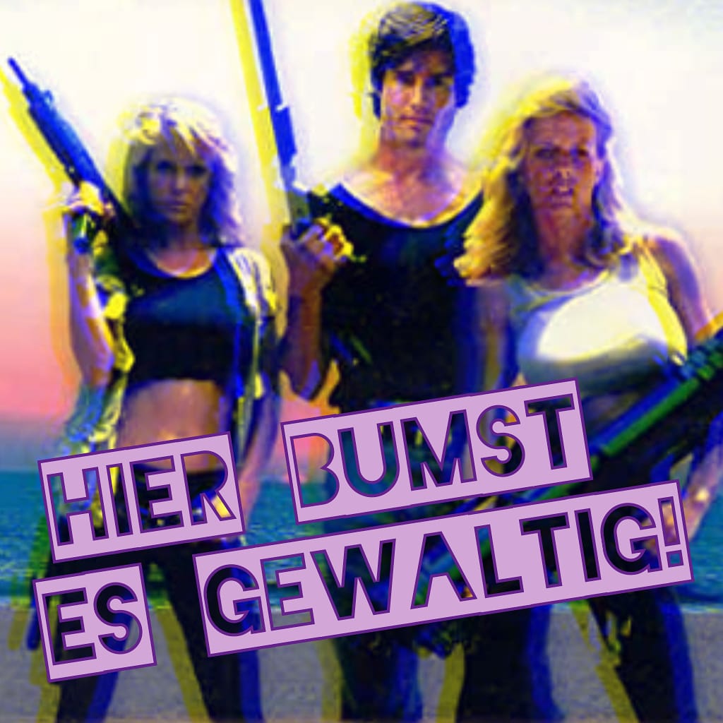 PortSimply's tweet photo. Titten und geile Ärsche, Agenten, Action, #Gewalt, #Drogengängster, eine mutierte Killerschlange und noch mehr #Titten und geile Ärsche?!
Das gibt's!
Zu entdecken im 2. Band des "Grindhouse Lounge: Video Guide" 

Hier bei Amazon zu kaufen:
https://t.co/ApohLd1K2Q

#DFBPokal https://t.co/v5pagPQz1z
