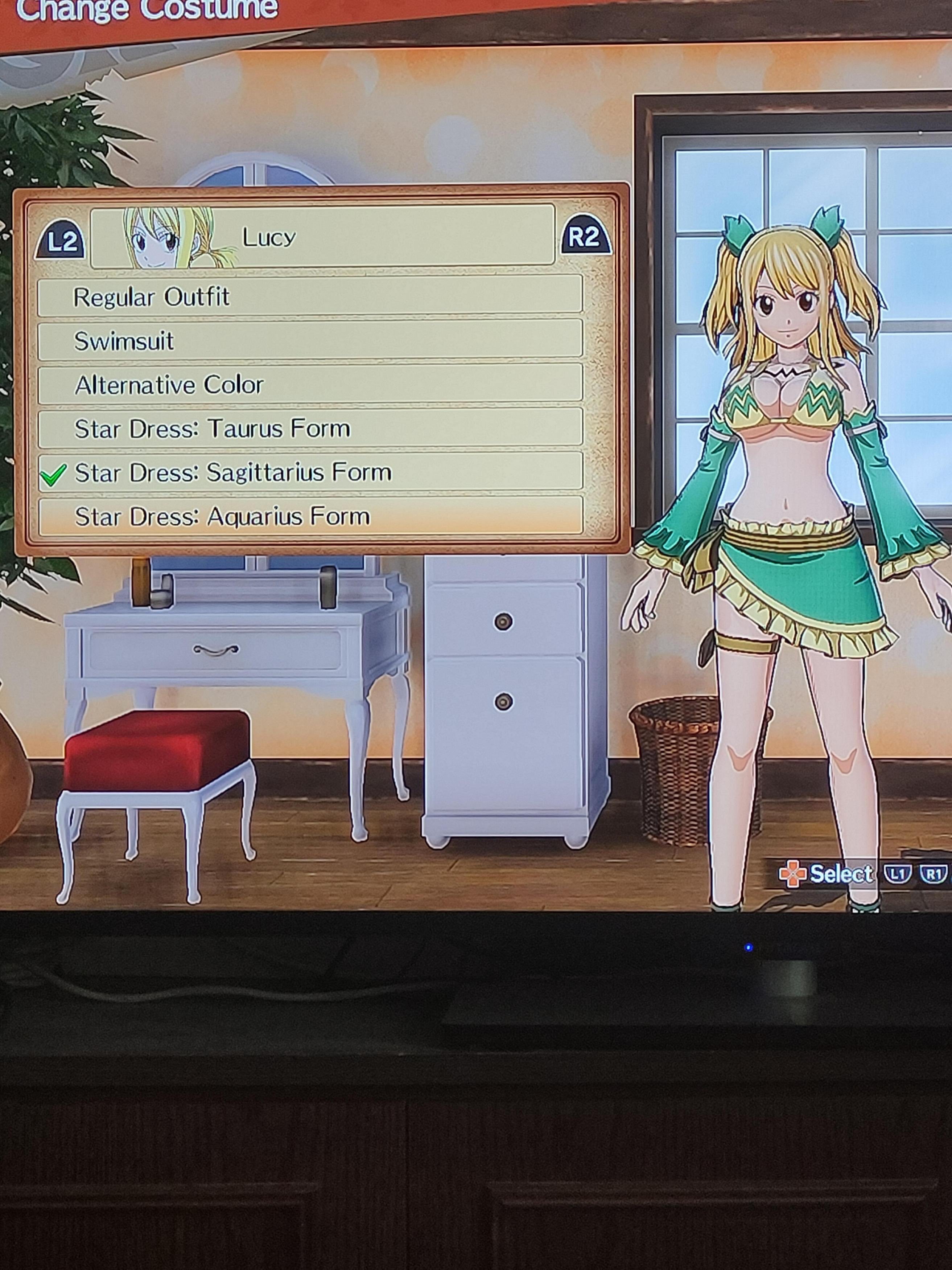 Animeworld Fairy Tail Game Some Great Costumes Fairytailgame Fairytail T Co Zsxtlxlpjo Twitter