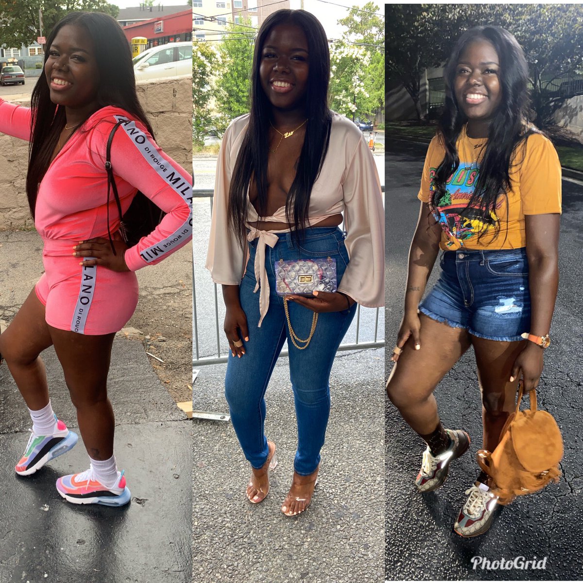 derikalashay's tweet photo. First off I wanna thank god for another 365 days in this crazy ass world we live in 🙏🏾 next I wanna thank each and everyone of you for birthday wishes the gifts the phone calls and the shout outs🥰 last but not least I want to say live your life &amp; love on your people #BDayOver♌️ https://t.co/NC6OG4krby