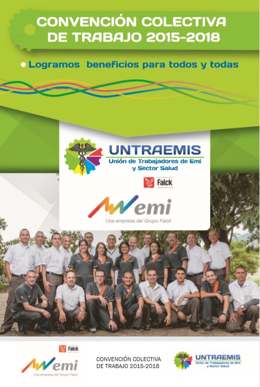 UNTRAEMIS NACIONAL tweet media