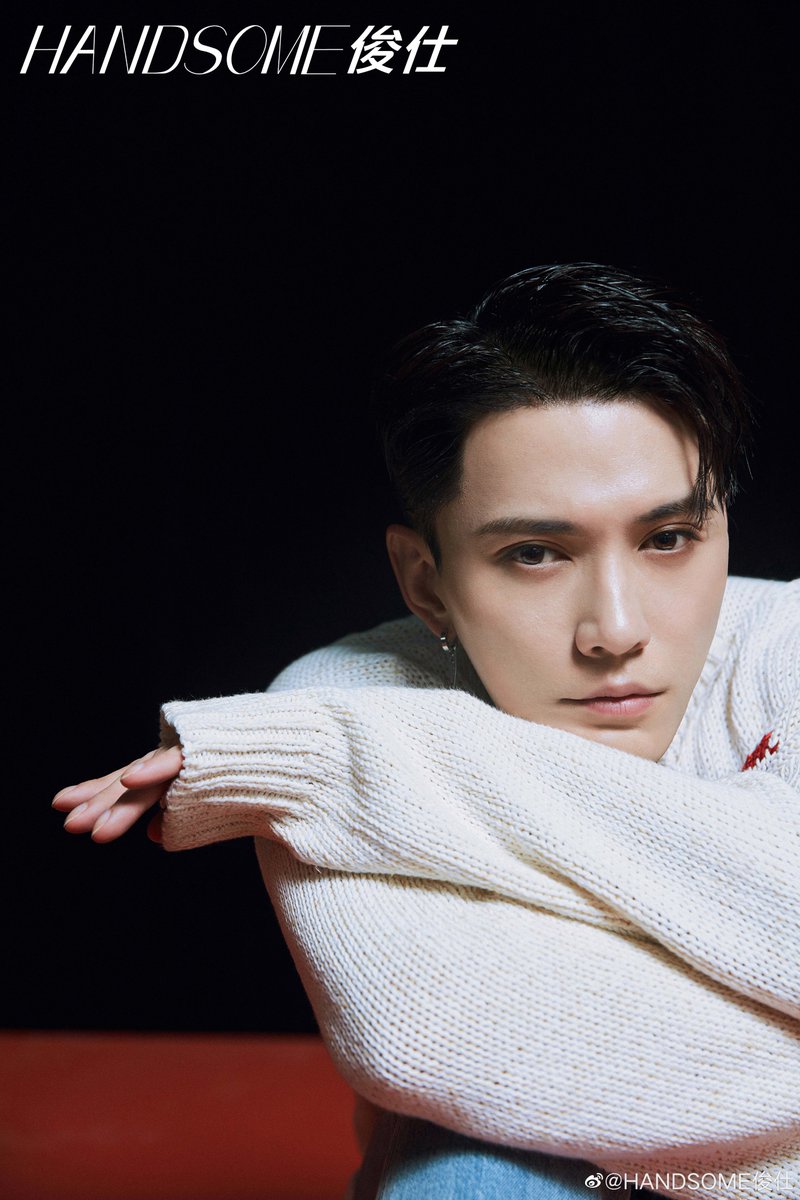 dramaskfan's tweet photo. #XuZhengXi para Handsome Magazine de Junho/2020.
#JeremyJonesXu #LegendOfThePhoenix #Trace #NovolandTheCastleInTheSky2 #GossipHigh #cdrama #dorama https://t.co/YioZId5it4