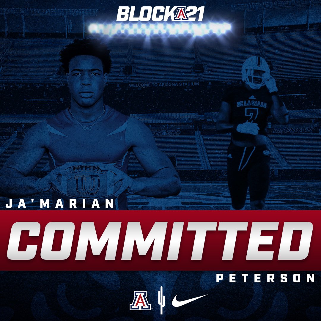 Respect my decision.. #BearDown