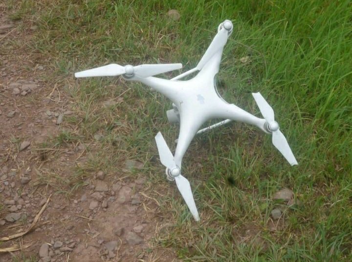 Pakistan Air Force tweet media