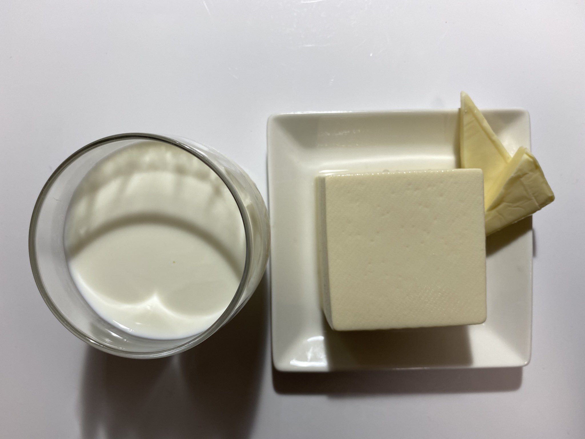 森の研究室al Twitter 7月26日牛乳豆腐チーズhttps T Co Gqqmgbf4wl Twitter