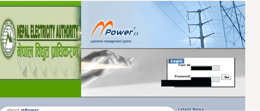 Greetings, citizen of Nepal and hello NEA (National Electricity authority) after so many report and being ignored I am informing you here, by accessing this,a particular person on the internet from anywhere can access all the information related to you and us all
Hail SATAN 😈
🇳🇵