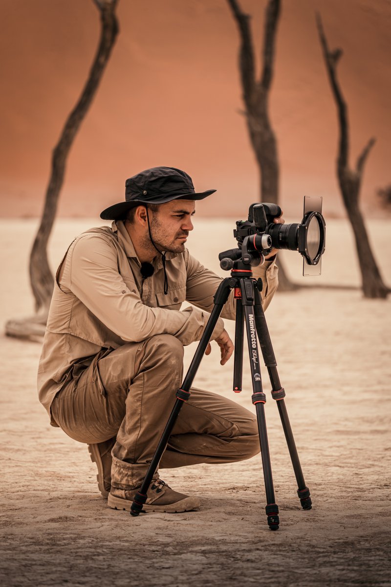CanonFrance's tweet photo. Echapée sauvage 🐘
Découvrez la #Namibie avec @jc_pieri et son #EOS1DXII, où faune et flore vous offrent un spectacle unique. https://t.co/nEb4iMJmDL