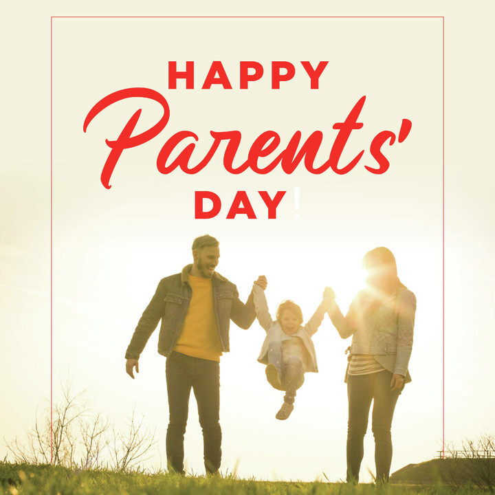 Happy Parents' Day! 
What do you love most about the people you call your parents?

#Parents #Guardians #Adoption #Foster #DifferentFamilies #SometimesYouChooseYourFamily #FamilyTime #Mom #Dad #Parenting #Parenthood #Modesto #Stanislaus #Oakdale #CentralValley #209