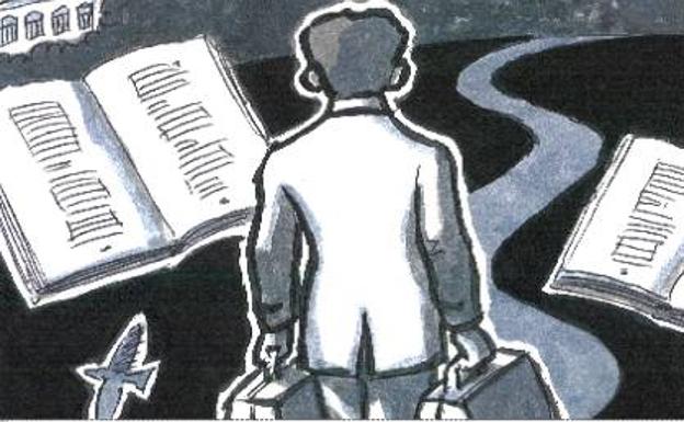 Como es de suponer, esta versión documentada de la historia no gustó ni a su familia ni a la historiografía marxista, porque los ajustes de cuentas restan épica e idealismo a la muerte del poeta, además de no ser válido para su manipulación de la memoria histórica.