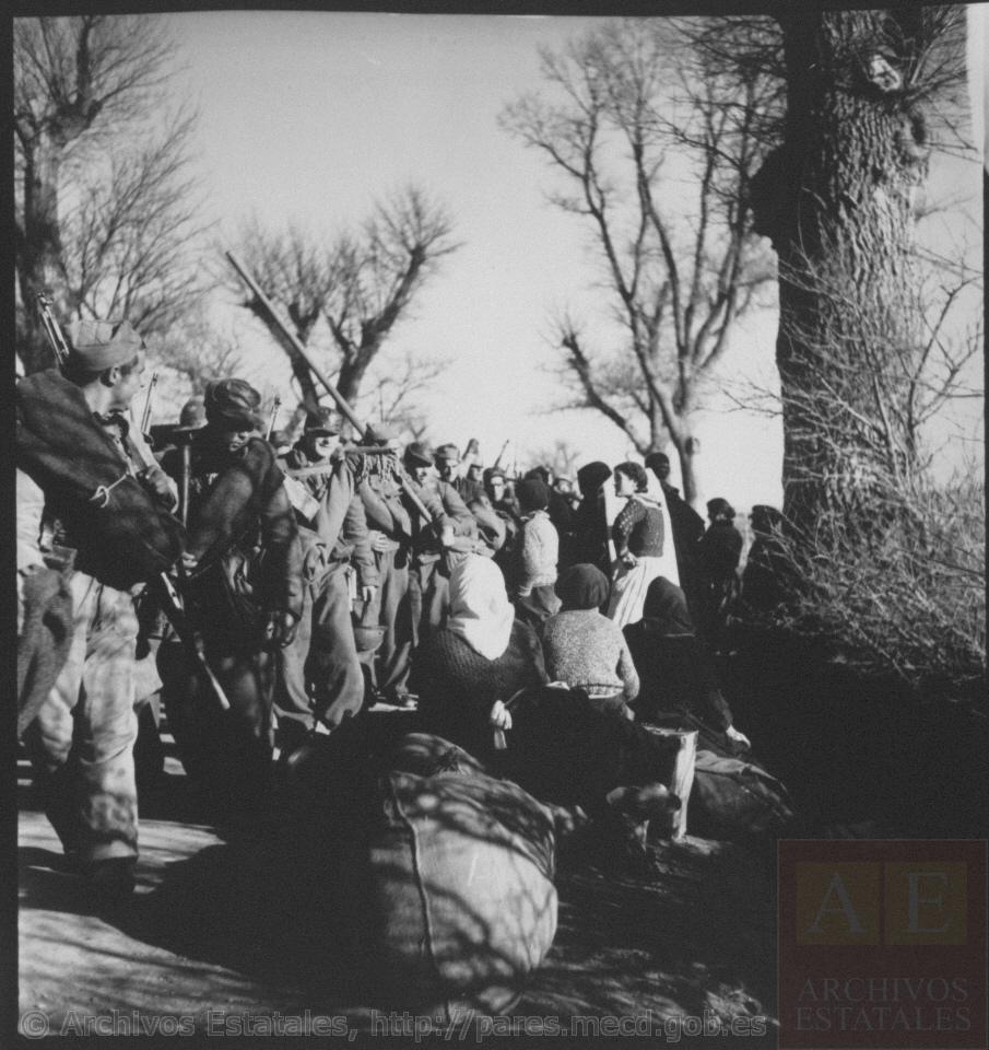 Estamos, pues, ante una vendetta más de tantas como se desarrollaron en la España de aquel tiempo, ante una historia de venganza perfectamente homologable con las que se desarrollaron en muchas localidades españolas.