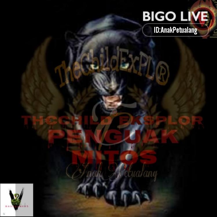 sundakids_'s tweet photo. Masuk dan nonton LIVE C🅰️Th€Child°ExP di #BIGOLIVE: rumah belanda  
https://t.co/0dod4c5DkK https://t.co/TPiWNuMVyR