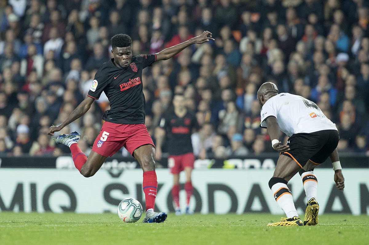 5- Thomas His season was like a rollercoaster, world class and poor performances back to back constantly. Thrived during big games, but never played three great games in a row. Although very irregular, his best season so far and very useful.Mark: 7.5