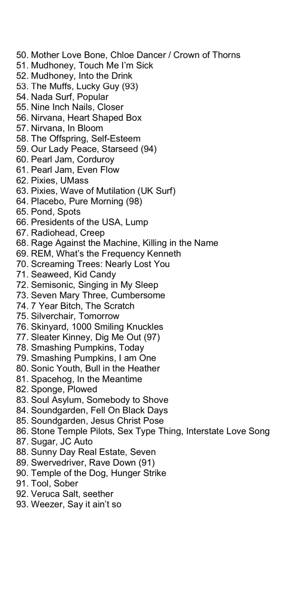 March Second Chanceness 2025 tweet media