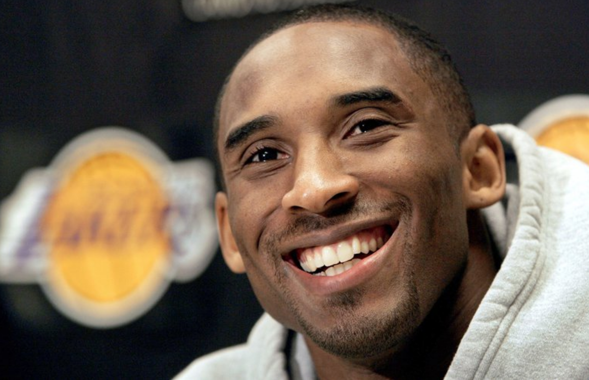 ChrisPalmerNBA's tweet photo. Kobe Bryant has been gone 6 months to the day. Still doesn't seem real. https://t.co/QuTFuy8qGZ