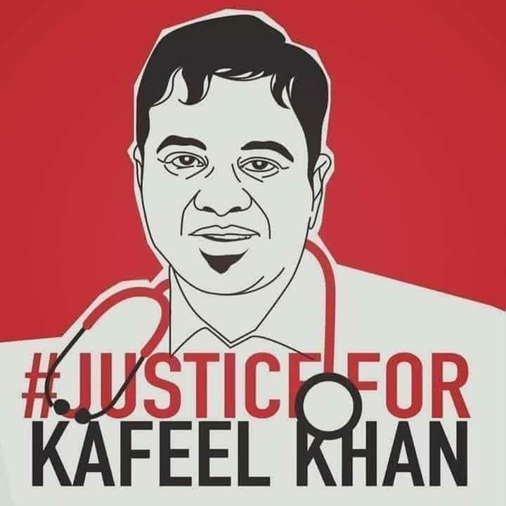 shanmohammad96's tweet photo. #doctorkafeelkorehakaro https://t.co/8jJwEsVwXE