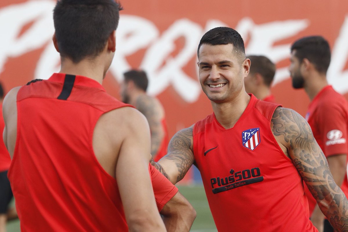 20- Vitolo Bad season overall, but showed flashes of good stuff. At the start of the season he was great during some games, injuries prevented him from continuing his good form. After LaLiga’s return he looked better. Mostly impactful as a sub and not a starter.Mark: 5.5