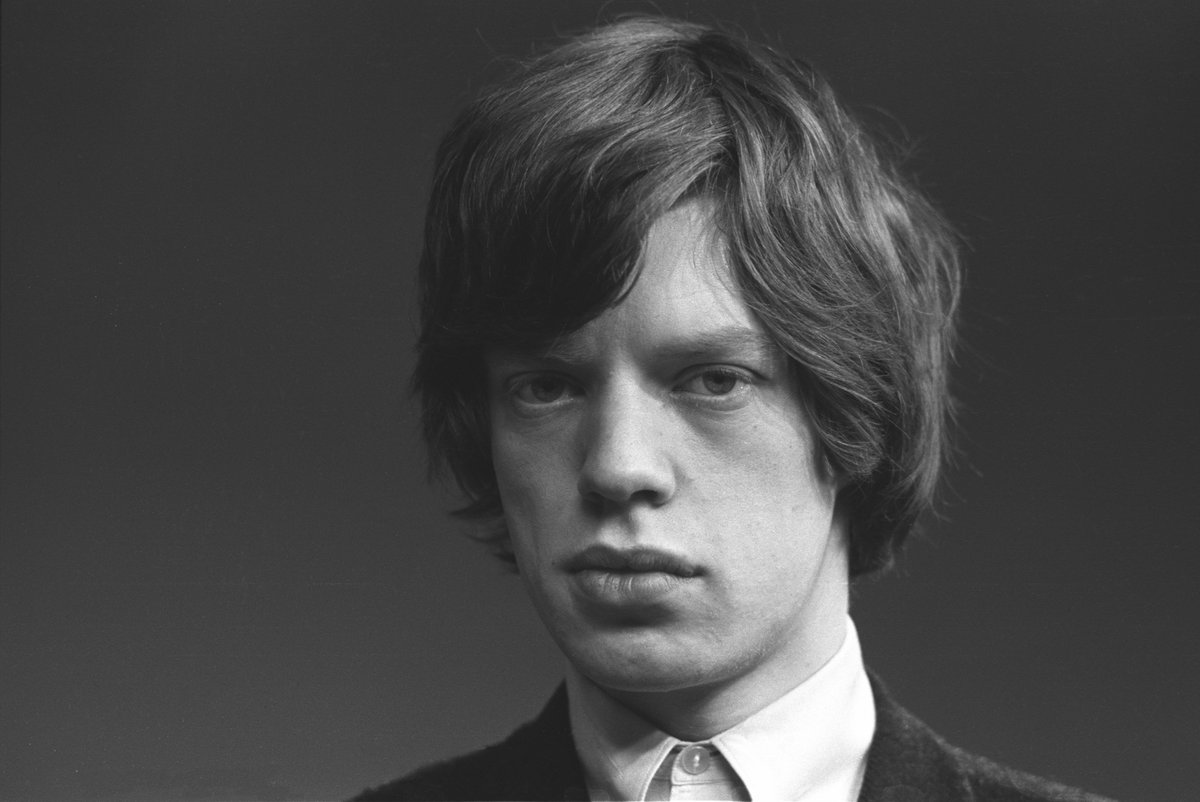 crockpics's tweet photo. Happy 77th Birthday to Mick Jagger, born this day in Dartford, United Kingdom. https://t.co/Z0x7oHSz2F