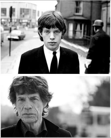 RockLeafMX's tweet photo. #Felizcumpleaños querido @MickJagger https://t.co/QQgY7r45jx