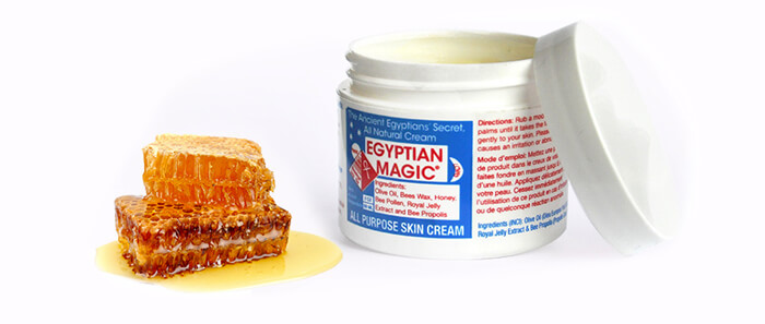MaryKayHolmes's tweet photo. Dear @chelseaperetti :
One day in the past you posted about @Egyptian_magic and after feeling like a lizard for a month, I ordered some.
You are now the only person I will ever listen to about anything forever. Thank you for your service.
#skinwin #chelseathebeautyblogger https://t.co/D5s9A1x99I