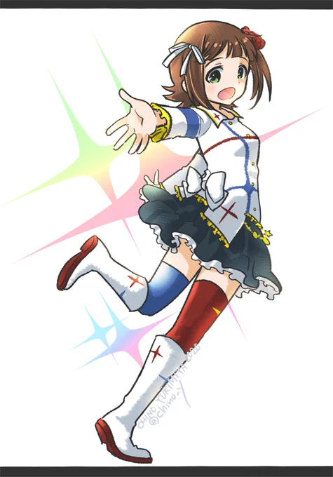 春香愛してる 