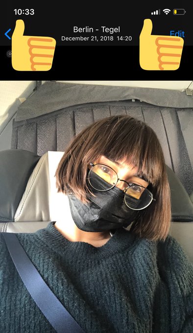 ive been wearing masks 5ever https://t.co/oaaWCphw2W