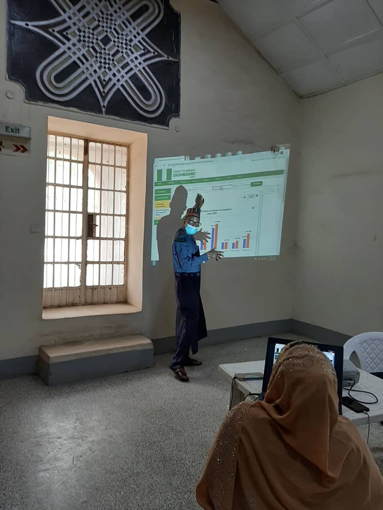 Kano State Primary Health Care Management Board (@knsphcmb) on Twitter photo 