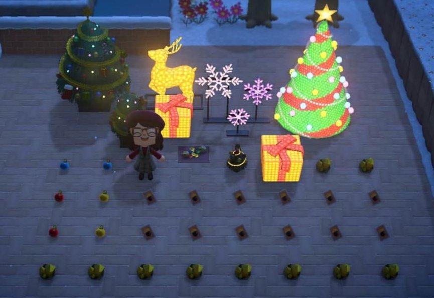 mela23__acnh's tweet photo. 🌸🥳Festive/Illuminated items and DIYs + 3million 🔔(in gold)
*Ends in 10 hours
*1 winner

Rules:
RT and Like
Tag a friend
Follow me &amp; the team
@ACNHNMTS
@iWuvBanana
@lucas_acnh
@emmyitzyACNH
@earlcarol_acnh
@cheritopia 
@JayBarbs2 
@bubacnh

#ACNHgiveaway #ACNHgiveaways #acnh https://t.co/OVjHN8nUQV