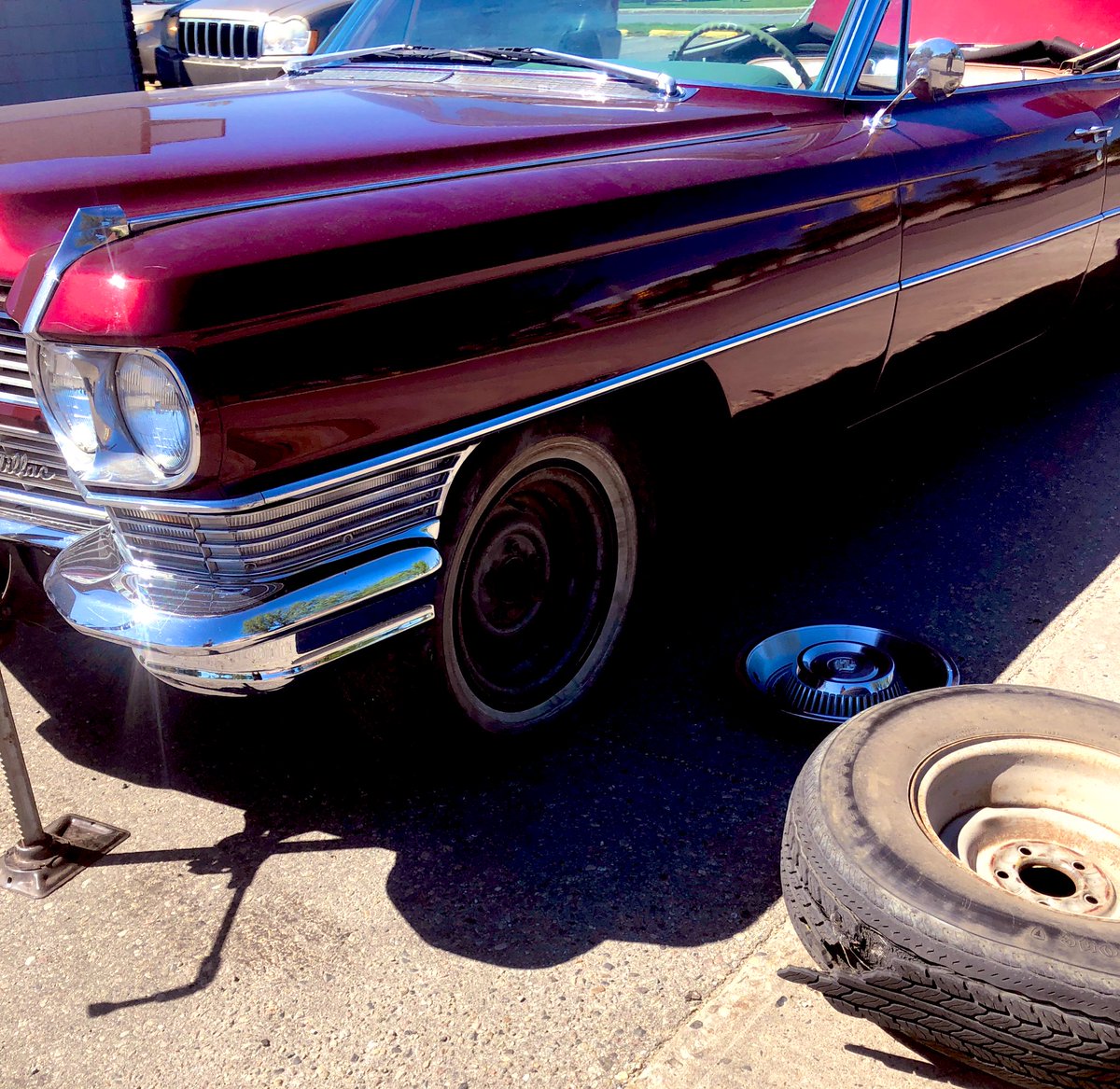 Trent Fraser tweet media