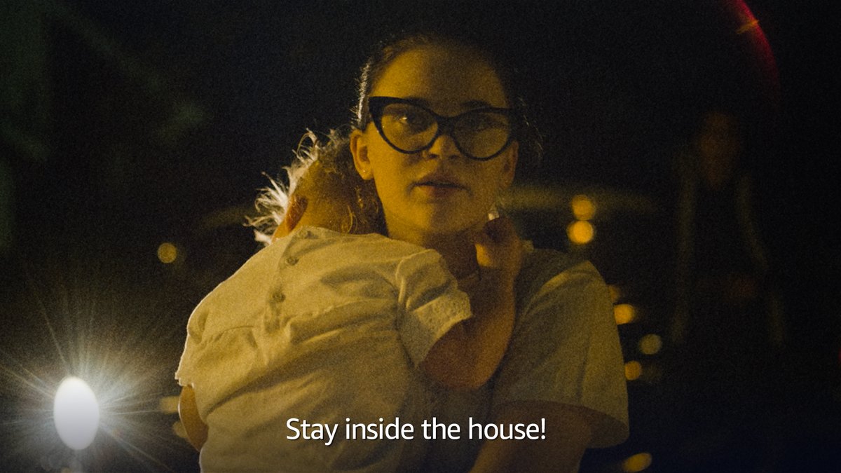 PrimeVideo's tweet photo. Not sure who needs to hear this right now, but... https://t.co/6TcxGhfS1V